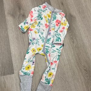 Bonds Wondersuit size 12-18m